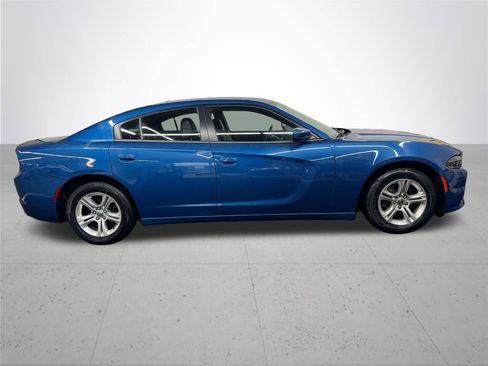 Used 2021 Dodge Charger SXT w/ Leather Interior Group image 8