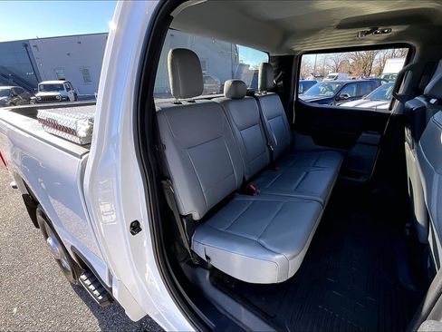 Certified 2023 Ford F250 XL AWD/4WD image 25