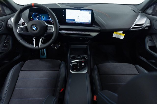 Certified 2026 BMW M235i xDrive w/ Technology Package AWD/4WD image 20