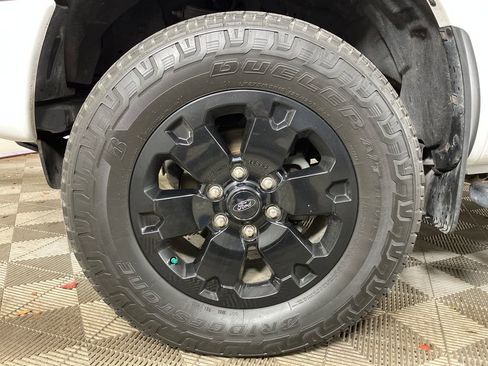 Used 2019 Ford Ranger Lariat w/ Black Appearance Package image 12