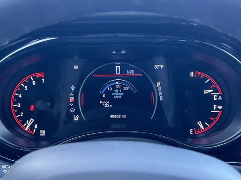 Used 2022 Dodge Durango GT image 25