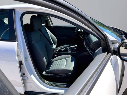 Used 2025 Kia K4 EX FWD image 8