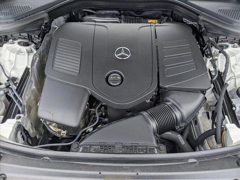 Used 2023 Mercedes-Benz GLC 300 image 21
