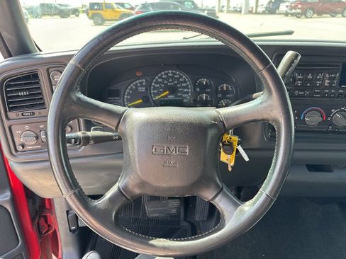 Used 2000 GMC Sierra 1500 SLE image 21