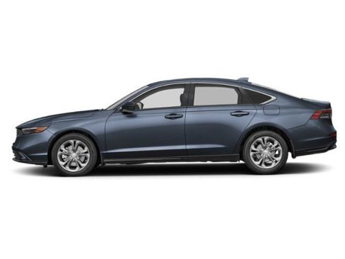 New 2026 Honda Accord EX-L image 3