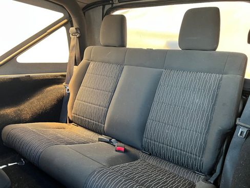 Used 2012 Jeep Wrangler Sport image 12