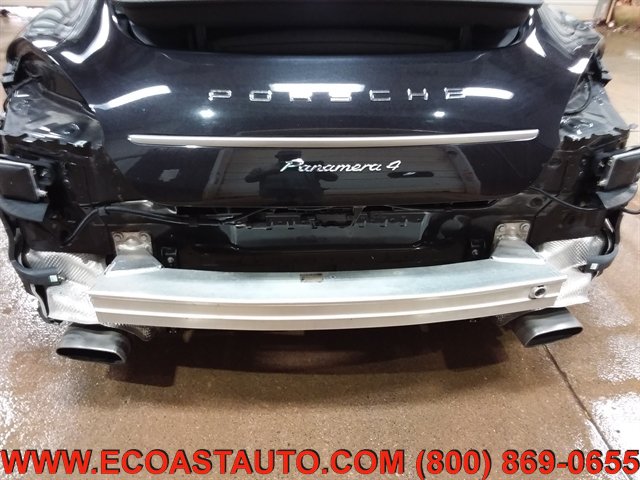 Used 2013 Porsche Panamera 4 image 20