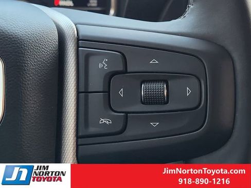 Used 2025 GMC Sierra 2500 Denali w/ Denali Reserve Package image 31