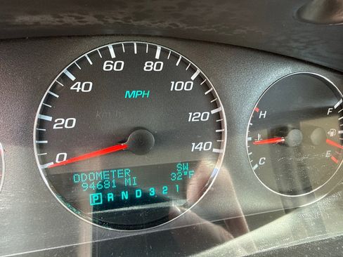 Used 2008 Chevrolet Impala LT image 14