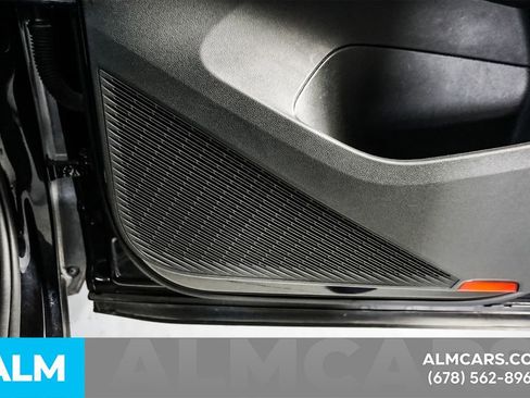 Used 2025 Volkswagen Atlas SE image 45