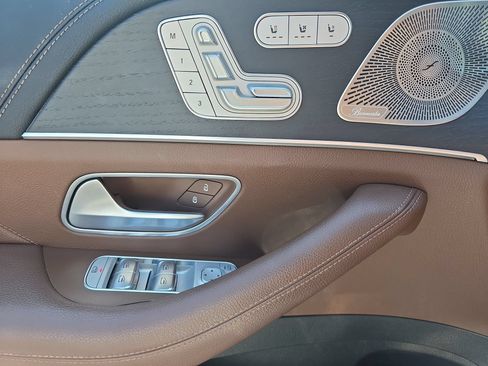 Used 2024 Mercedes-Benz GLE 350 4MATIC image 27
