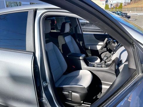 Used 2023 Chevrolet Equinox LS w/ LS Convenience Package image 11