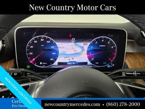 Certified 2023 Mercedes-Benz GLC 300 GLC 300 image 31