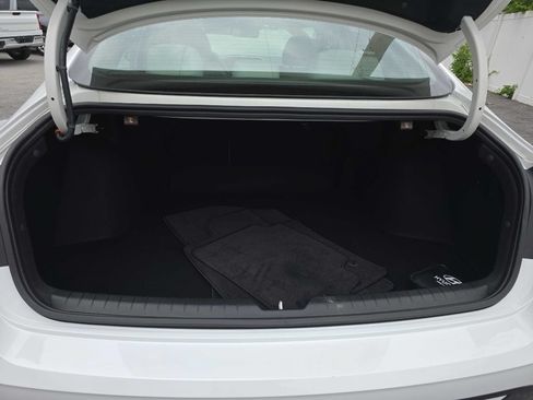 Used 2023 Hyundai Sonata SEL FWD image 8
