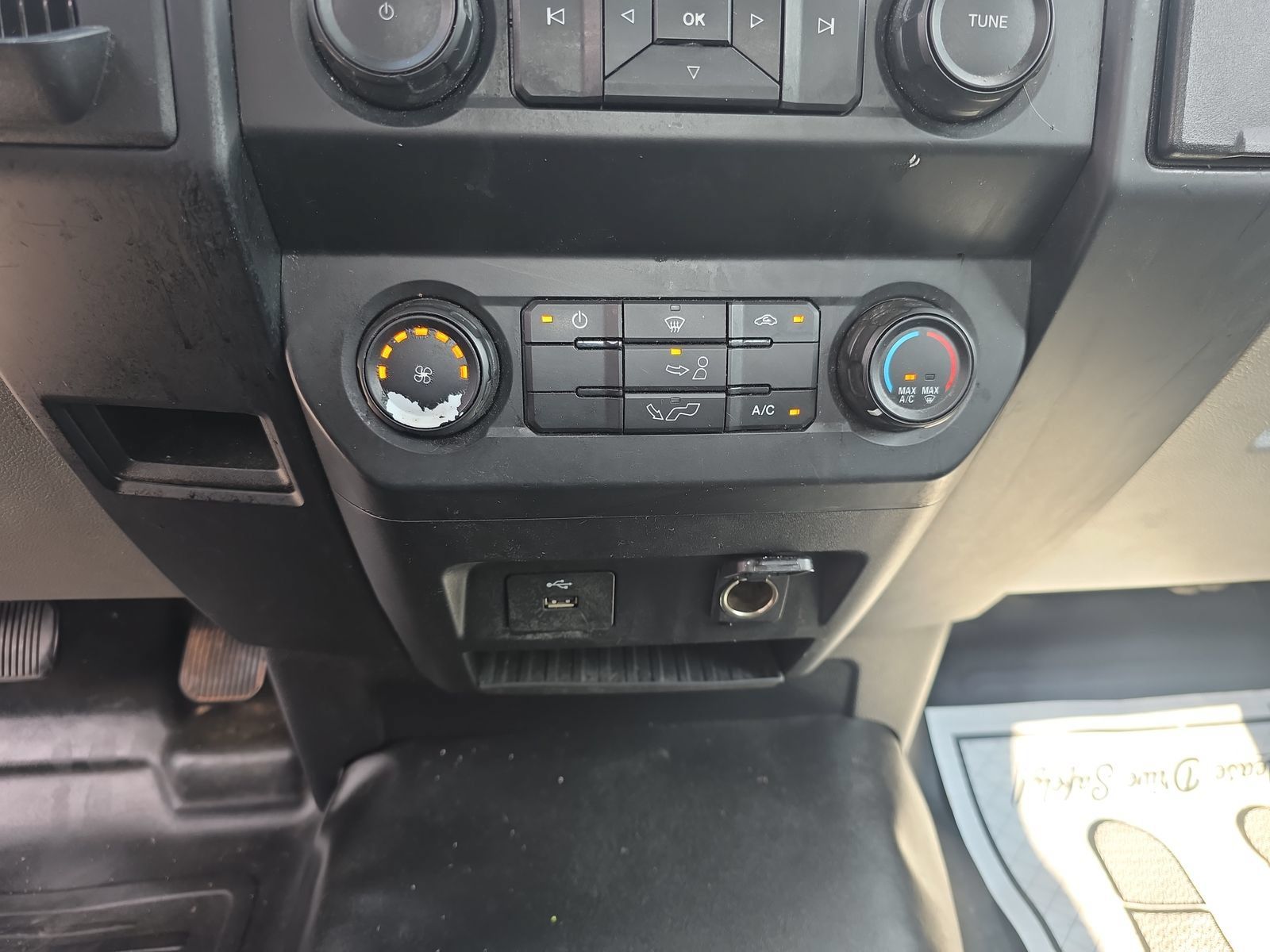 Used 2019 Ford F150 XL w/ Equipment Group 101A Mid RWD image 21
