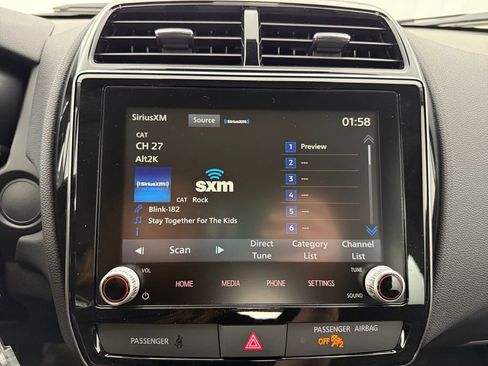 New 2026 Mitsubishi Outlander Sport LE image 17