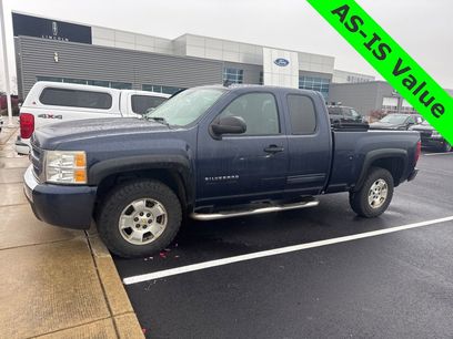 Used 2010 Chevrolet Silverado 1500 LT w/ Power Pack Plus