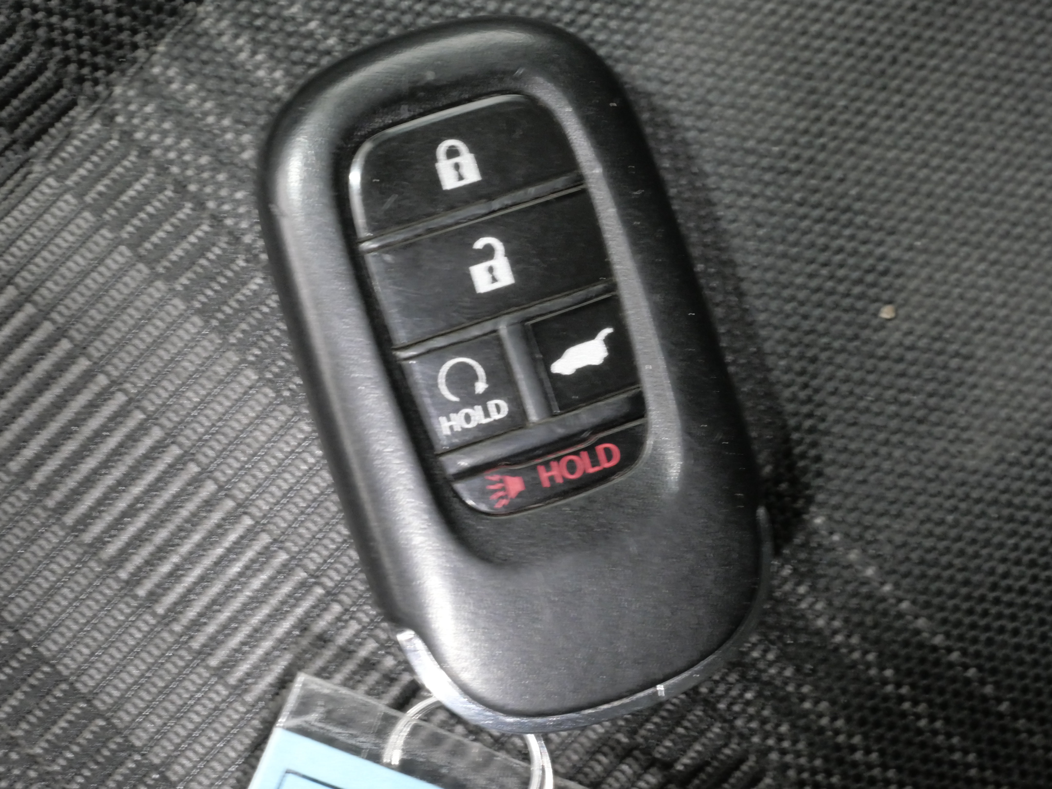 Used 2024 Honda Civic Sport image 27