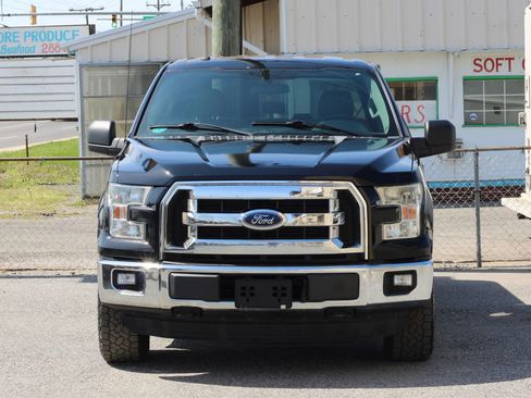 Used 2016 Ford F150 XLT w/ Trailer Tow Package image 2