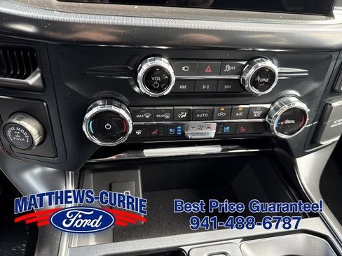 New 2026 Ford F150 Lariat RWD image 23