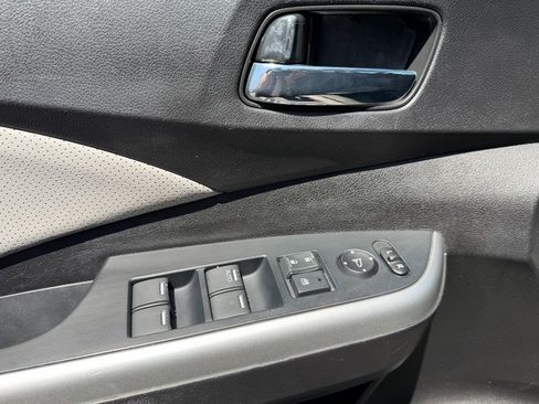 Used 2016 Honda CR-V EX-L image 24