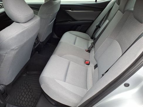 Certified 2025 Toyota Camry LE image 7