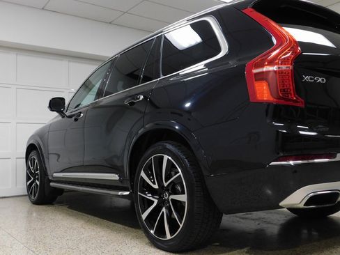 Used 2019 Volvo XC90 T6 Inscription image 82