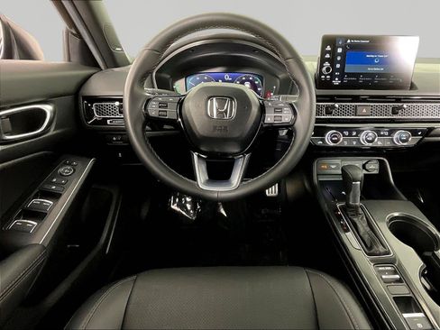 Used 2025 Honda Civic Sport image 8