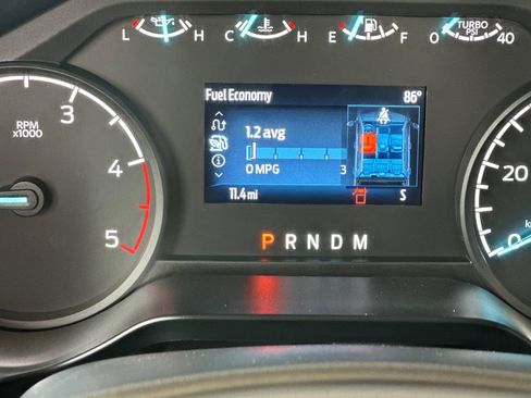 New 2026 Ford F250 XL w/ STX Appearance Package image 25