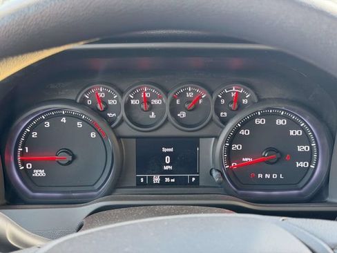Used 2025 GMC Sierra 2500 Pro AWD/4WD image 20