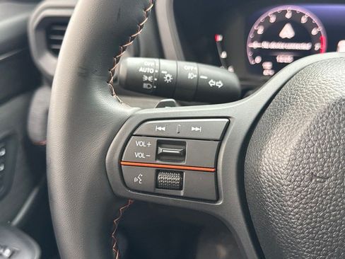 Used 2026 Honda Passport TrailSport image 16