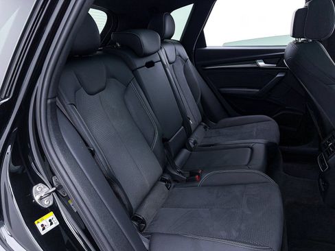 Used 2025 Audi SQ5 Premium Plus AWD/4WD image 36