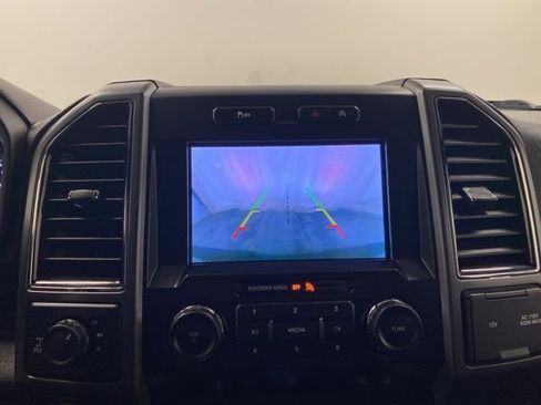 Used 2020 Ford F150 XLT w/ Equipment Group 302A Luxury image 12