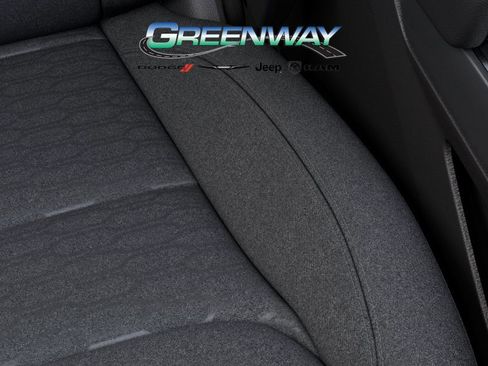 New 2026 RAM 1500 Big Horn w/ Night Edition AWD/4WD image 20