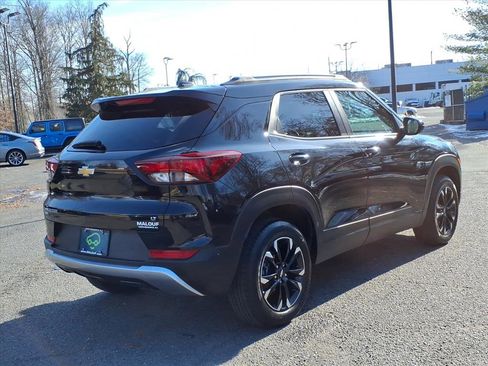Used 2023 Chevrolet TrailBlazer LT image 7