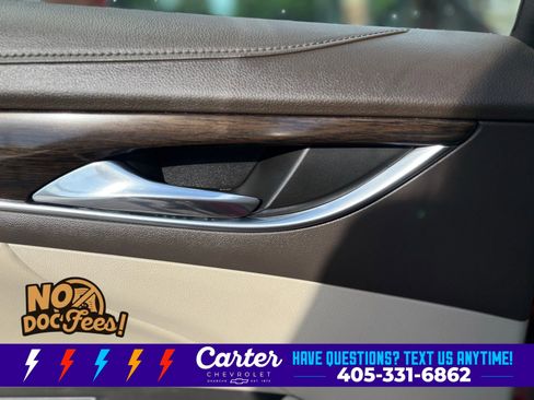 Used 2019 Buick LaCrosse Essence w/ Sights and Sounds Package FWD image 24