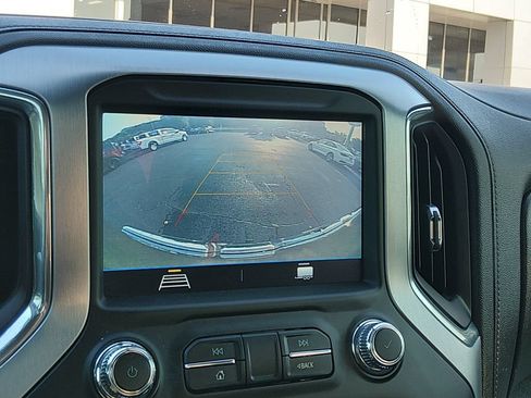 Used 2022 GMC Sierra 1500 Elevation AWD/4WD image 20