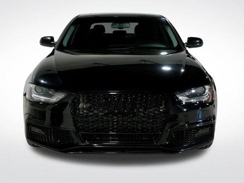 Used 2014 Audi A4 2.0T Premium Plus image 12