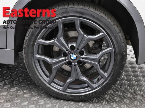 Used 2018 BMW X2 xDrive28i w/ M SportX Package AWD/4WD image 33