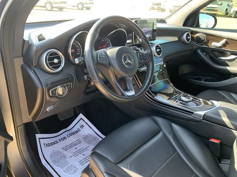 Used 2018 Mercedes-Benz GLC 300 4MATIC image 7