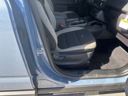 New 2025 Ford Bronco Sport Big Bend image 32