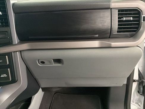 Used 2024 Ford F150 XLT w/ Mobile Office Package image 13