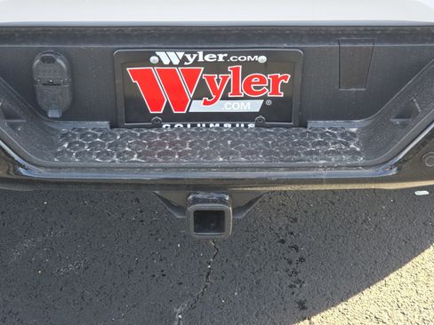 New 2026 Chevrolet Colorado Trail Boss image 19