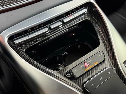 Used 2019 Mercedes-Benz AMG GT 63 S image 24