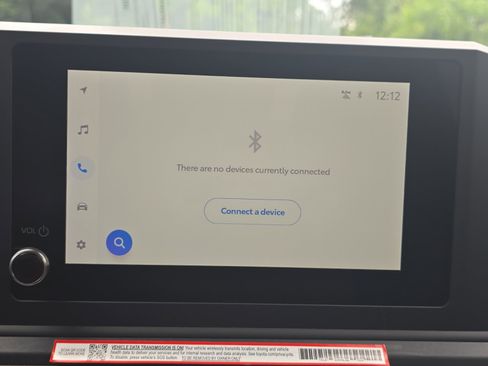 Used 2026 Toyota Tacoma SR RWD image 16