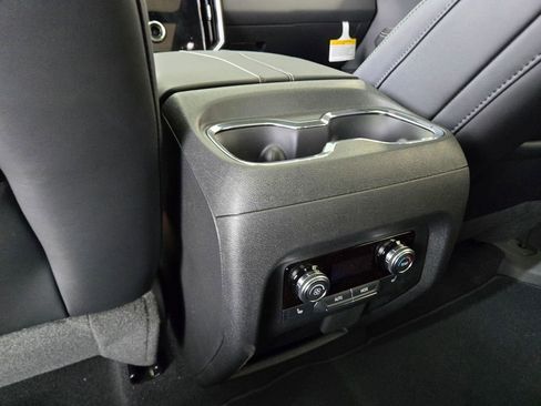 New 2026 GMC Acadia Elevation w/ Black Edition image 15