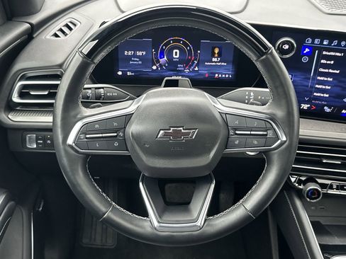 Certified 2024 Chevrolet Traverse LT w/ Enhanced Driving Package image 19