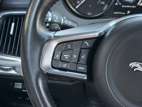 Used 2019 Jaguar E-PACE R-Dynamic S AWD/4WD image 45