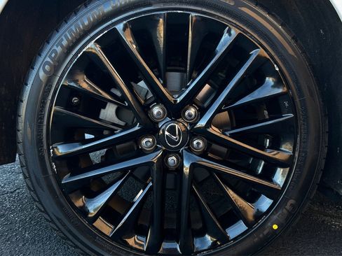 Used 2015 Lexus ES 350 image 56