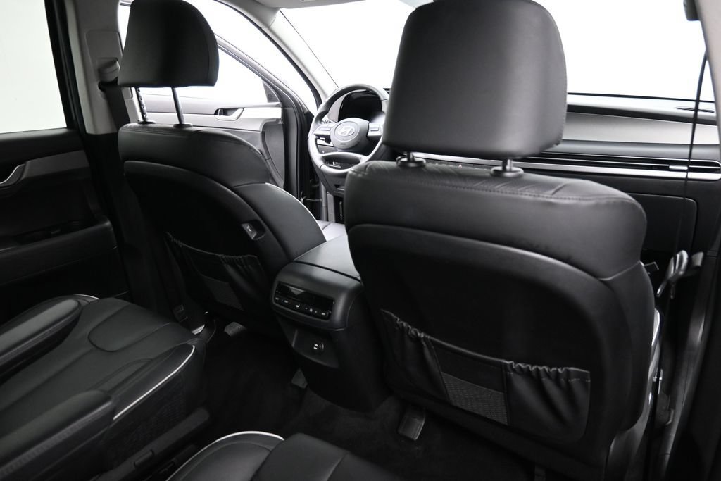 Used 2025 Hyundai Palisade SEL AWD/4WD image 24